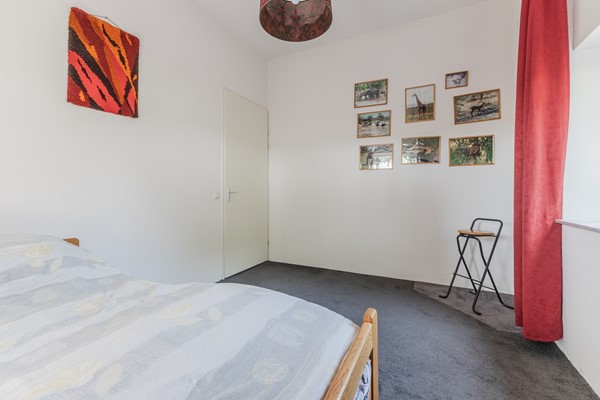 Medium property photo - Annie Romeinstraat 22, 2135 SJ Hoofddorp